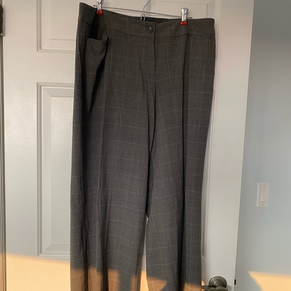 Suit bottom pants - Picture 1 of 5